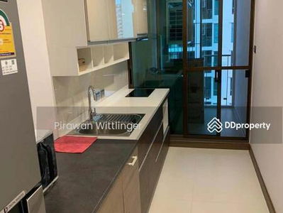 Supalai Oriental Sukhumvit 39, Bangkok, Thailand Supalai Oriental Sukhumvit 39, Bangkok, Thailand