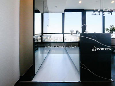 The Esse Asoke, Bangkok, Thailand The Esse Asoke, Bangkok, Thailand