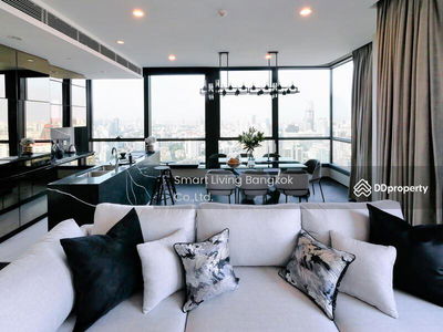 The Esse Asoke, Bangkok, Thailand The Esse Asoke, Bangkok, Thailand