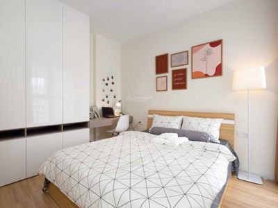 Him Lam Cho Lon, Vietnam Him Lam Cho Lon, Vietnam