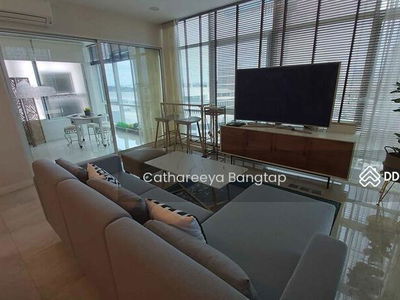 The Coast, Bangkok, Thailand The Coast, Bangkok, Thailand