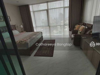 The Coast, Bangkok, Thailand The Coast, Bangkok, Thailand