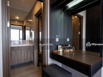 IDEO Mobi Asoke, Bangkok, Thailand IDEO Mobi Asoke, Bangkok, Thailand