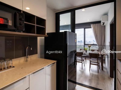 IDEO Mobi Asoke, Bangkok, Thailand IDEO Mobi Asoke, Bangkok, Thailand