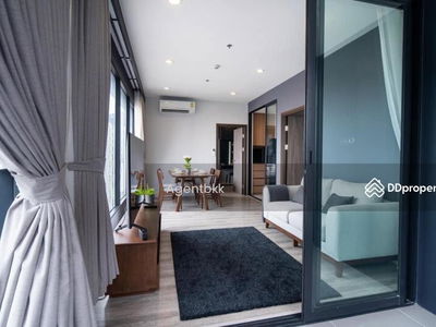 IDEO Mobi Asoke, Bangkok, Thailand IDEO Mobi Asoke, Bangkok, Thailand