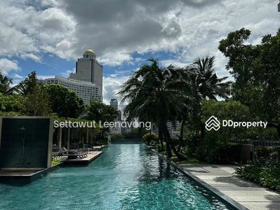 The River Condominium, Bangkok, Thailand The River Condominium, Bangkok, Thailand