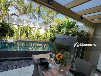 Logement dans Ban Chalong, Thailand Logement dans Ban Chalong, Thailand