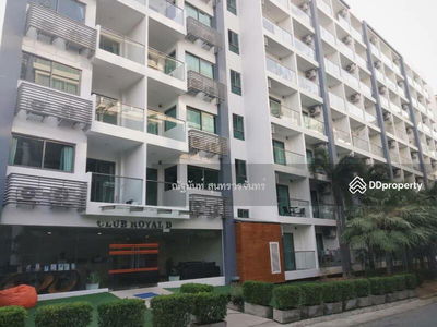 Club Royal, Chon Buri, Thailand Club Royal, Chon Buri, Thailand