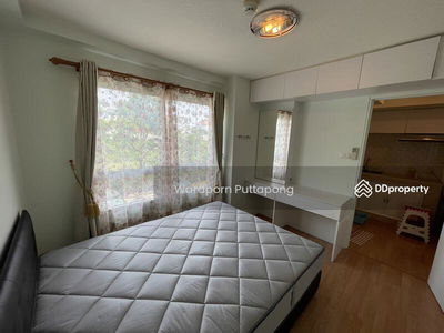 Lumpini Ville On Nut - Lat Krabang, Bangkok, Thailand Lumpini Ville On Nut - Lat Krabang, Bangkok, Thailand