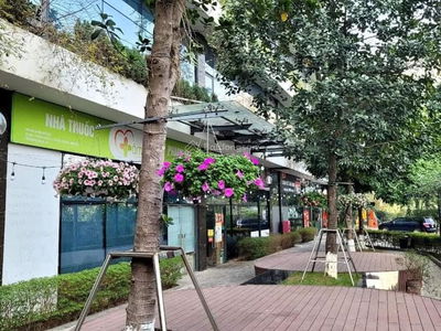 Ecolife Capitol, Vietnam Ecolife Capitol, Vietnam