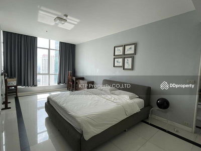 Baan Sathorn Chaopraya, Bangkok, Thailand Baan Sathorn Chaopraya, Bangkok, Thailand