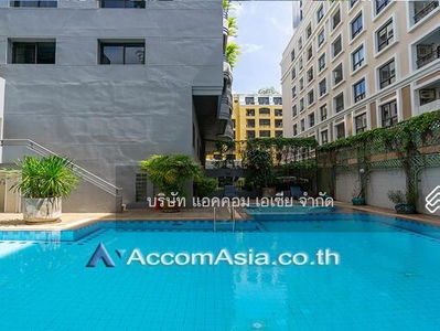 Pearl Garden Condominium, Bangkok, Thailand Pearl Garden Condominium, Bangkok, Thailand