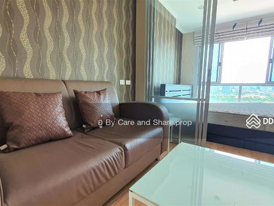 Lumpini Ville Phibulsongkhram Riverview, Nonthaburi, Thailand Lumpini Ville Phibulsongkhram Riverview, Nonthaburi, Thailand