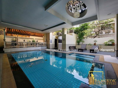 Mona Suites - 2 Bed Serviced Apartment in Phrom Phong, Bangkok, Thailand Mona Suites - 2 Bed Serviced Apartment in Phrom Phong, Bangkok, Thailand