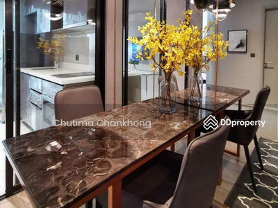 Rhythm Ekkamai, Bangkok, Thailand Rhythm Ekkamai, Bangkok, Thailand