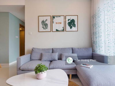 Rivera Park Saigon, Vietnam Rivera Park Saigon, Vietnam