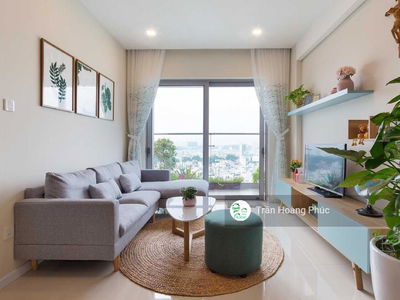 Rivera Park Saigon, Vietnam Rivera Park Saigon, Vietnam