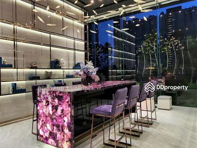 Life Sathorn Sierra, Bangkok, Thailand Life Sathorn Sierra, Bangkok, Thailand