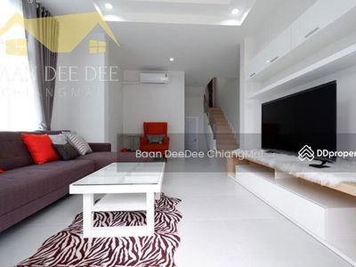 Logement dans San Kamphaeng, Thailand Logement dans San Kamphaeng, Thailand