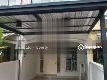 Baan Klang Muang The Paris Rama 9-Ramkamhaeng, Bangkok, Thailand Baan Klang Muang The Paris Rama 9-Ramkamhaeng, Bangkok, Thailand