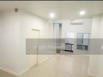 Baan Klang Muang The Paris Rama 9-Ramkamhaeng, Bangkok, Thailand Baan Klang Muang The Paris Rama 9-Ramkamhaeng, Bangkok, Thailand