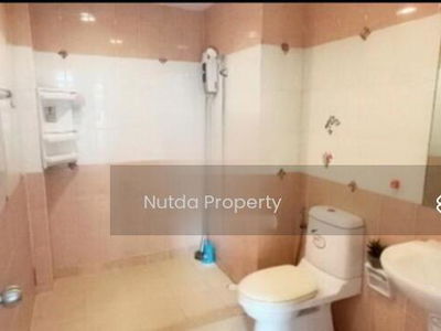 Baan Klang Muang The Paris Rama 9-Ramkamhaeng, Bangkok, Thailand Baan Klang Muang The Paris Rama 9-Ramkamhaeng, Bangkok, Thailand