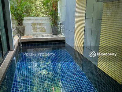 Housing in Kathu, Thailand Housing in Kathu, Thailand