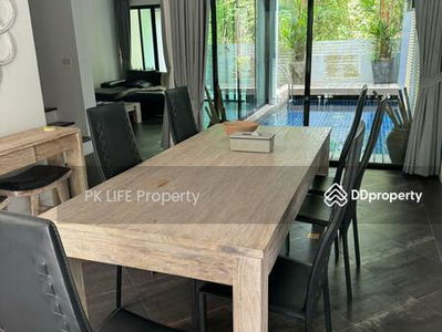 Housing in Kathu, Thailand Housing in Kathu, Thailand