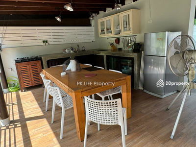 Housing in Kathu, Thailand Housing in Kathu, Thailand