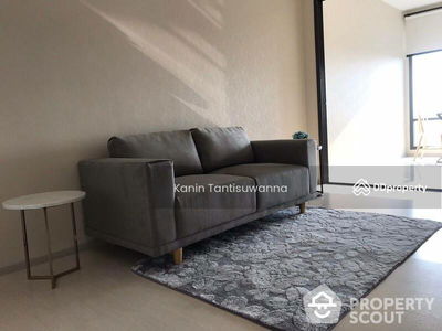 Rhythm Sukhumvit 42, Bangkok, Thailand Rhythm Sukhumvit 42, Bangkok, Thailand