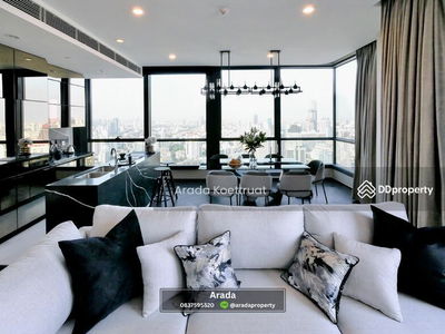 The Esse Sukhumvit 36, Bangkok, Thailand The Esse Sukhumvit 36, Bangkok, Thailand