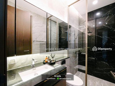 The Esse Sukhumvit 36, Bangkok, Thailand The Esse Sukhumvit 36, Bangkok, Thailand