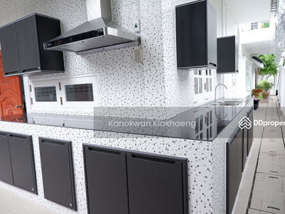 Detached house Phaholyothin24 Detached house Phaholyothin 24, Bangkok, Thailand Detached house Phaholyothin24 Detached house Phaholyothin 24, Bangkok, Thailand