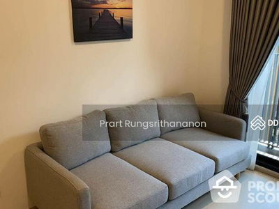 Noble Ambience Sukhumvit 42, Bangkok, Thailand Noble Ambience Sukhumvit 42, Bangkok, Thailand