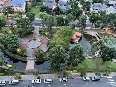 Nam Phuc - Le Jardin, Vietnam Nam Phuc - Le Jardin, Vietnam