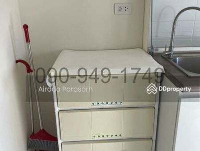 iCondo Green Space Sukhumvit 77, Bangkok, Thailand iCondo Green Space Sukhumvit 77, Bangkok, Thailand