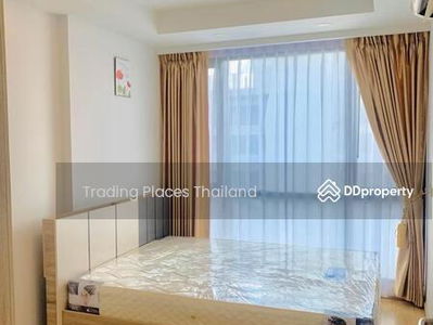 JRY Condo Rama 9, Bangkok, Thailand JRY Condo Rama 9, Bangkok, Thailand