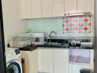 JRY Condo Rama 9, Bangkok, Thailand JRY Condo Rama 9, Bangkok, Thailand