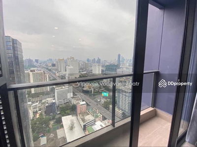 One9Five Asoke-Rama 9, Bangkok, Thailand One9Five Asoke-Rama 9, Bangkok, Thailand