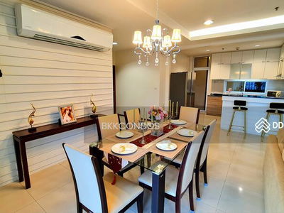 Piyathip Place, Bangkok, Thailand Piyathip Place, Bangkok, Thailand