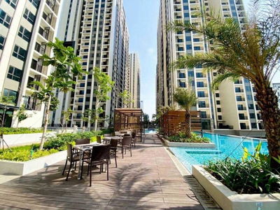 HaDo Centrosa Garden, Vietnam HaDo Centrosa Garden, Vietnam