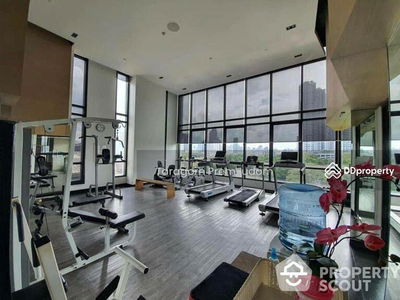 Noble BE33 Sukhumvit, Bangkok, Thailand Noble BE33 Sukhumvit, Bangkok, Thailand