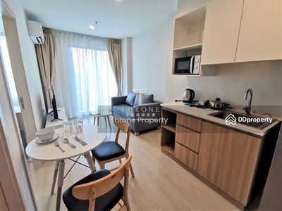 NUE Noble Chaengwattana, Nonthaburi, Thailand NUE Noble Chaengwattana, Nonthaburi, Thailand