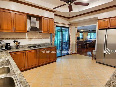 Unforgettable 5 Bedroom Pool Villa With A Large Garden In Doi Saket, Chiang Mai, Thailand Unforgettable 5 Bedroom Pool Villa With A Large Garden In Doi Saket, Chiang Mai, Thailand