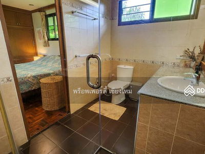 Unforgettable 5 Bedroom Pool Villa With A Large Garden In Doi Saket, Chiang Mai, Thailand Unforgettable 5 Bedroom Pool Villa With A Large Garden In Doi Saket, Chiang Mai, Thailand