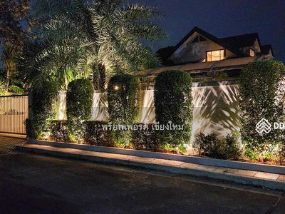 Unforgettable 5 Bedroom Pool Villa With A Large Garden In Doi Saket, Chiang Mai, Thailand Unforgettable 5 Bedroom Pool Villa With A Large Garden In Doi Saket, Chiang Mai, Thailand
