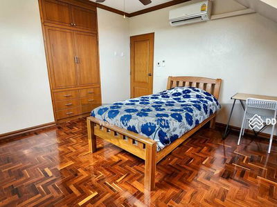 Unforgettable 5 Bedroom Pool Villa With A Large Garden In Doi Saket, Chiang Mai, Thailand Unforgettable 5 Bedroom Pool Villa With A Large Garden In Doi Saket, Chiang Mai, Thailand