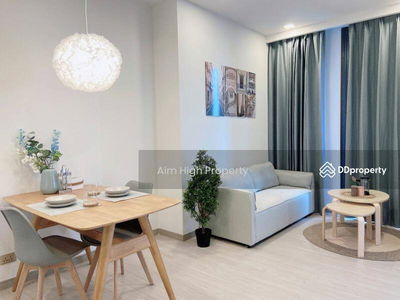 One9Five Asoke-Rama 9, Bangkok, Thailand One9Five Asoke-Rama 9, Bangkok, Thailand