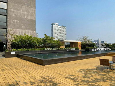 The Issara Ladprao, Bangkok, Thailand The Issara Ladprao, Bangkok, Thailand