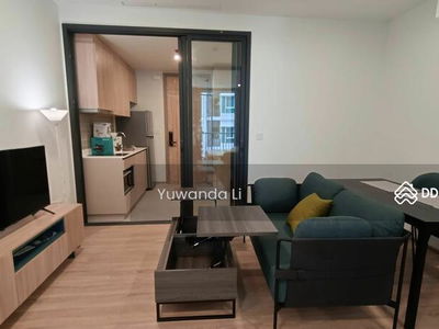 XT Phayathai, Bangkok, Thailand XT Phayathai, Bangkok, Thailand